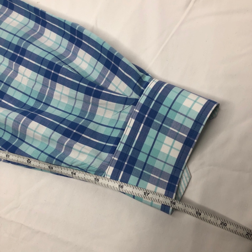 Southern Tide button down - Picture 5 of 6